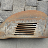 Cofano sacca scocca vespa epoca