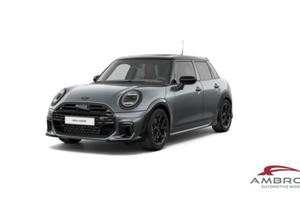 MINI John Cooper Works 5 porte Cooper