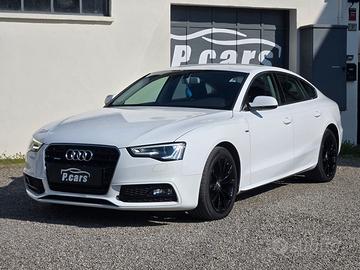 Audi A5 SPB 2.0 TDI 177 CV quattro S-line