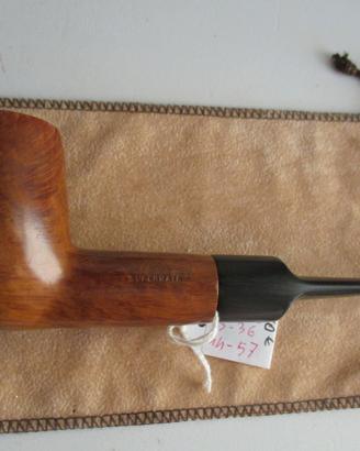 Pipa in radica BUTZ-CHOQUIN - SUPERMATE 1401