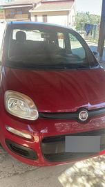 Fiat Panda in perfette condizioni