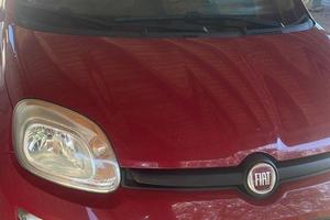 Fiat Panda in perfette condizioni