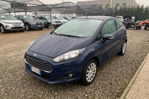 FORD Fiesta 1.5 TDCi 75CV 5 porte Titanium