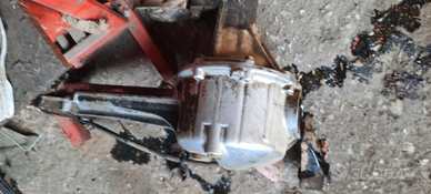 Ricambi suzuki vitara