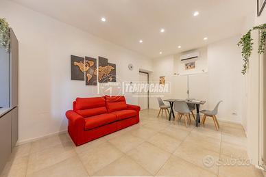 DELIZIOSO TRILOCALE IN GIACOMO BARZELLOTTI