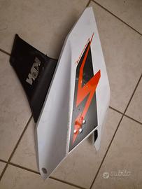 spoiler destro serbatoio KTM superduke 1290r