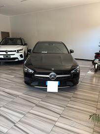  MERCEDES CLA 180 BENZINA 136 CV AUTOMATICA