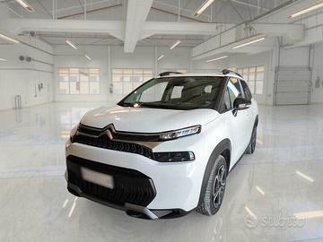 Citroen C3 Aircross BlueHDi 110 S&S Feel