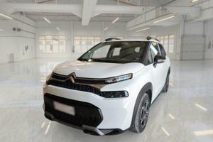 Citroen C3 Aircross BlueHDi 110 S&S Feel