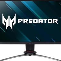 Acer Predator XB273UGX 2K 270hz