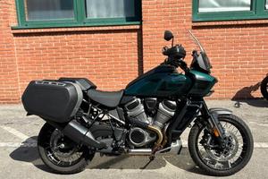 Harley-davidson Pan America 1250 Special