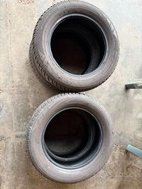 4 Gomme Invernali Falken 215/60 R17 100V SUV