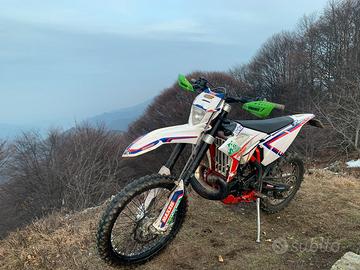 Beta 250 2t