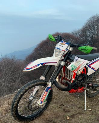 Beta 250 2t