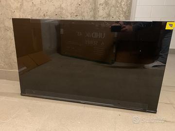SMART TV UHD 43 HISENSE