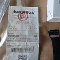 Smartwatch xiaomi redmi watch 5 lite