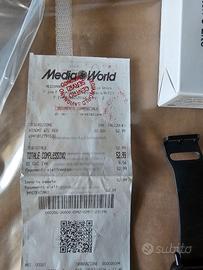 Smartwatch xiaomi redmi watch 5 lite