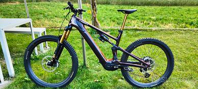 E-bike Specialized Turbo Levo S-works 4 2026 840Wh