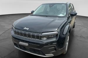 JEEP Avenger - Avenger 1.2 turbo Altitude fwd 100c