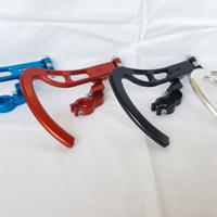 Gruppo leva frizione GO KART regolabile