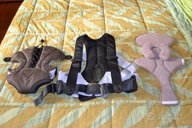 Marsupio Bebè Confort