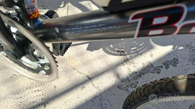 Mountain Bike BOTTECCHIA