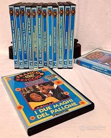 13 Film in DVD + omaggio  Franco Franchi e Ciccio