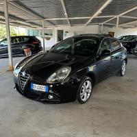 ALFA ROMEO Giulietta 1.4 Turbo 120 CV GPL Dist.