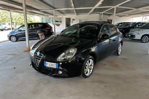 ALFA ROMEO Giulietta 1.4 Turbo 120 CV GPL Dist.