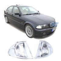 FRECCIE ANTERIORI BMW E46 SEDAN TOURING 98-01