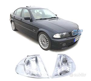FRECCIE ANTERIORI BMW E46 SEDAN TOURING 98-01