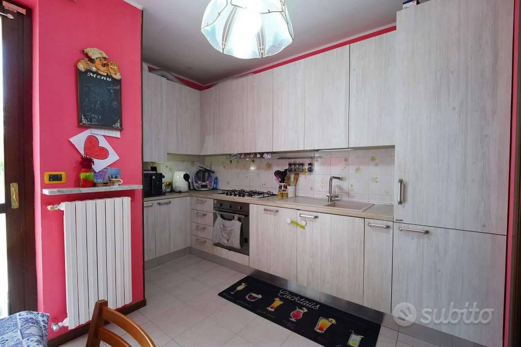 Appartamento – Almenno San Bartolomeo, Bergamo - Vista 3