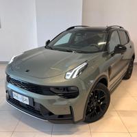 Lynk&co 01 PHEV More