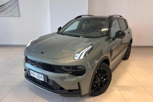 Lynk&co 01 PHEV More