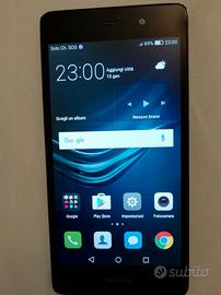 Telefono HUAWEI P8