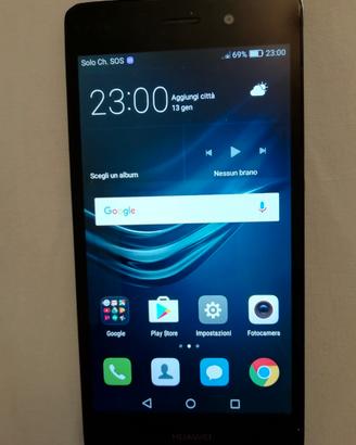 Telefono HUAWEI P8