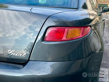 Gt 2.0 benzina Sport