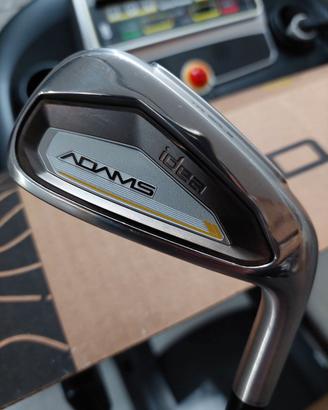 SET FERRI GOLF ADAMS IDEA 2023 4-PW GRAFITE REG