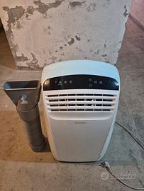 Condizionatori portatili