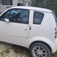 Minicar Grecav