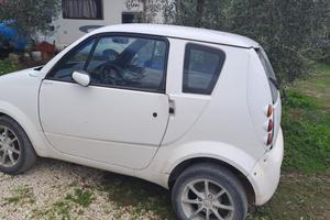 Minicar Grecav