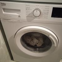 lavatrice + asciugatrice 