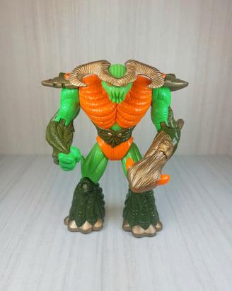 Gormiti Grandalbero Magnetico 12 cm (Serie Mythos)