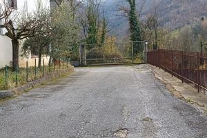 Garage superficie mq.43 altezza 2,40 mt