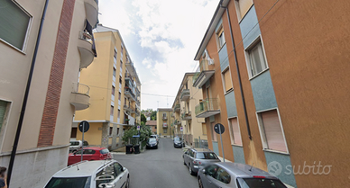 Stanza singola disponibile da subito