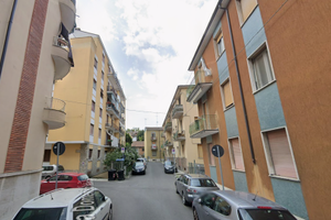 Stanza singola disponibile da subito