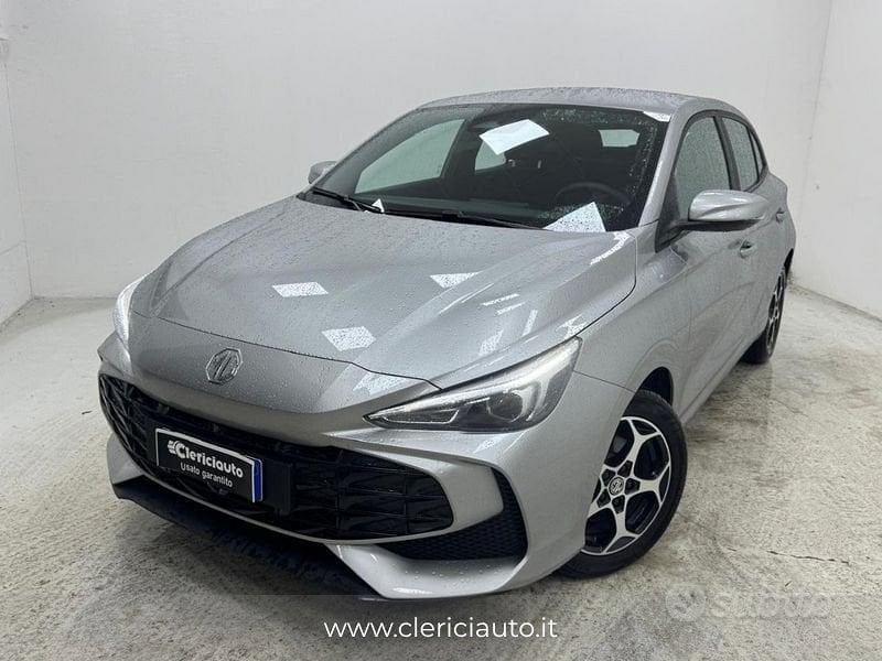 MG MG3