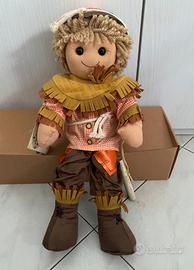 Bambola Spaventapasseri Mago di Oz My Doll