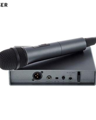 microfono radio