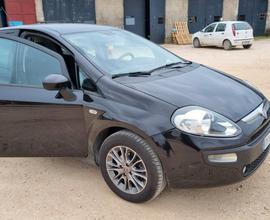 FIAT Punto - 2012 benzina / GPL